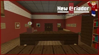 Minecraft Lets Play - New Eriador 03: A NEAT Ending!