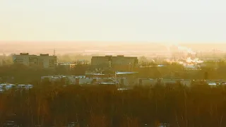 Кирово-Чепецк: видео недели (14 — 20 ноября 2022)