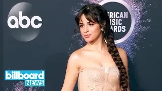 Camilizers, Camila Cabello's 'Romance' Is Here! | Billboard News