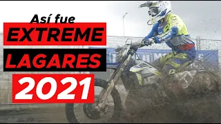 FULL VIDEO | ASÍ FUE EXTREME LAGARES 2021 | MARIO ROMÁN 74