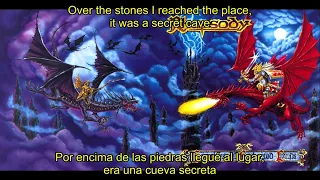 Rhapsody - Epicus Furor + Emerald Sword (Latín + Lyrics & Sub. Español)