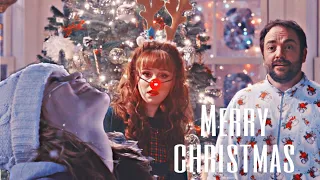 MULTIFANDOM | MERRY CHRISTMAS EVERYONE