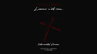 3/11 L'amour n'est rien (Instrumental Variation by Polyedre)