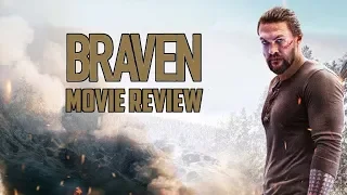 Braven (2018) Movie Review 101 Films Release