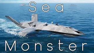 Pan Spatial Argonas - New Modern Loon.. Full Review and Gameplay - Modern Warships