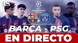 ÚLTIMA HORA BARÇA y ATLETI, ELMINADOS | Rueda de prensa de XAVI I Cuartos CHAMPIONS LEAGUE