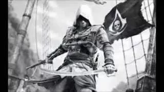 Assassin's Creed 4 - Anne Bonny The Parting Glass