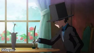 Sweet scenes | The Duke of Death and his Maid #animeclips #shinigamibocchan #funnyscenes