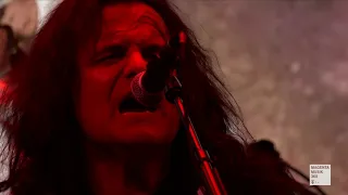 Kreator  - Live Wacken World Wide 2020 (Full Show HD)