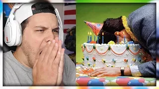 Worst Day Ever Compilation - Reaction