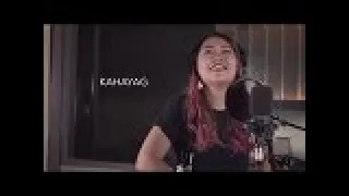 KAHAYAG (Lyric Video) - Written and Composed by CJ Kaamiño