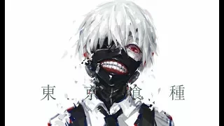 Токийский гуль клип. Tokyo ghoul- Wake me up inside.