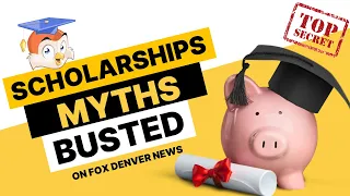 Myths surrounding scholarships - Fox Denver News