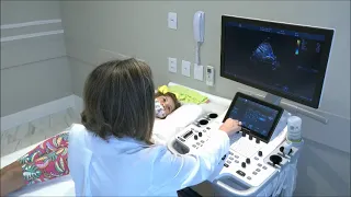 Ecocardiografia Pediatrica Meddco