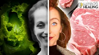 Carnivore Saved My Life From Decades Of Eating Disorders And Mental Illness