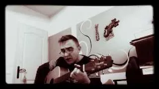 song : in the air tonight by phil collins acoustic guitar cover video