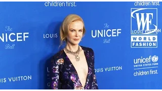 Celebrity Style - Nicole Kidman