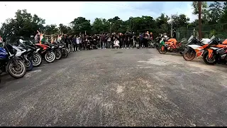 independence day 🇨🇮❤️❤️ 2021 bike rally video 😋🤟   At.  khumulwng 🇨🇮❤️