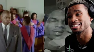 THIS A THROWBACK! Dr. Dre - Lil' Ghetto Boy [Official Music Video] REACTION