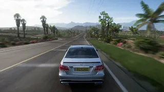 FORZA HORIZON 4K+RTX