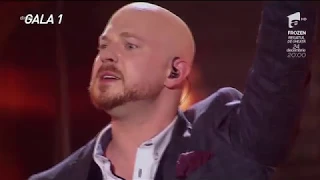 Jeremy Ragsdale - drumul concurentului până în prezent la X Factor!