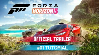 Forza Horizon 5 x Hot Wheels  Official Announce Trailer  Xbox  Bethesda Showcase 2022 1080p