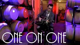 Cellar Sessions: Mike Farris April 11th, 2019 City Winery New York Full Session