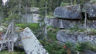 Massive Megalithic Ruins Discovered in Russia Containing the Largest Blocks of Stone Ever Found