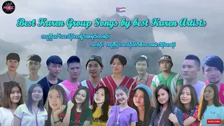 Best Karen Group Songs - Best Karen Group Songs by Karen Famous Artists