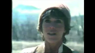 The Electric Horseman TV Spot #2 (1979)