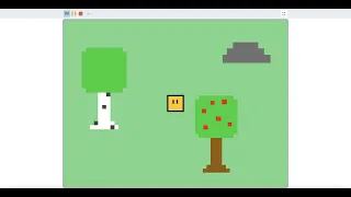 How to make a Simple Scrolling RPG in Scratch | Scratch Tutorial!