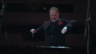 Dvořák - Vodník (The Water Goblin), Op. 107 - "The Festival"Orchestra