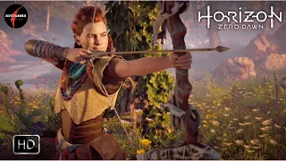 Horizon Zero Dawn - O Filme - 1ª Parte (Dublado)