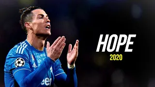 Cristiano Ronaldo ► Hope - XXtentacion  | Skills & Goals 2020 | HD