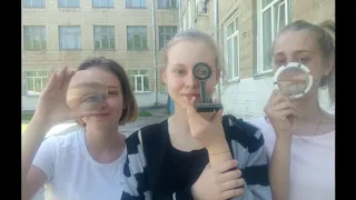 выпускникам 2020 гимназии №3 в Академгородке