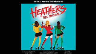 Heathers- Meant to be Yours (10 Hours)