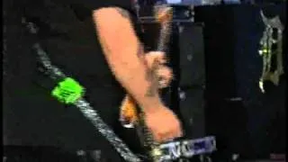 Sweet Home Alabama - Kid Rock Live In Germany 2001