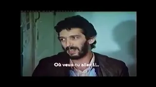 un petit film kabyle rare en France les années 80