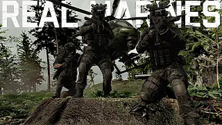 REAL MARINE CO-OP US/UK ARMY | GHOST RECON® BREAKPOINT | MOTHERLAND DLC | MARINE INFILTRATION