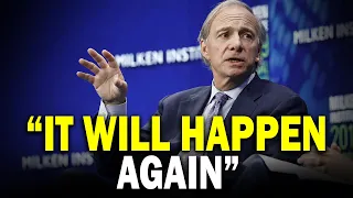 THIS IS WHY UNITED STATES IS NOT AS DOMINANT AS IT WAS 30 YEARS AGO - RAY DALIO