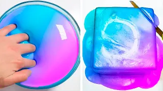 12 Hour Satisfying Slime Videos To Help You Relax | Slime ASMR Videos #559