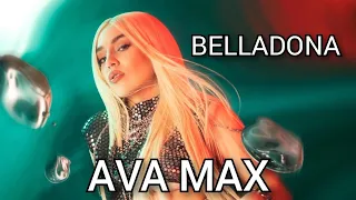 Ava Max - Belladona (Music Video)