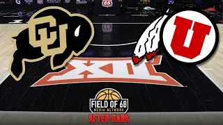 The biggest LOSER of the offseason?? | 'Utah and Colorado are in TROUBLE!!' | FIELD OF 68