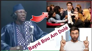 Urgent 🚨Bayré Bou Am Dolé Par  S Mame Mor Mbacke KST