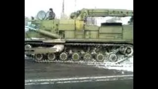 БАТ-2 КИЕВ ВИНОГРАДАРЬ