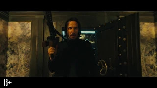 Джон Уик 3 тизер-трейлер 2019 / John Wick 3