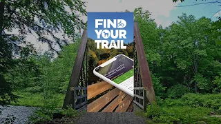 Find Your Trail with TrailLink by Rails-to-Trails Conserancy