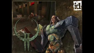 Quake II Entire OST