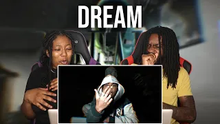 Sugarhillddot - Dream (Official Music Video) REACTION