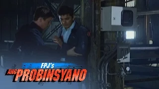 FPJ's Ang Probinsyano: Escape